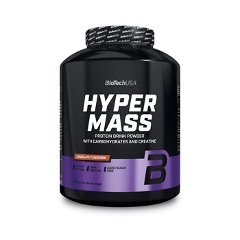 HYPER MASS 2270 grs