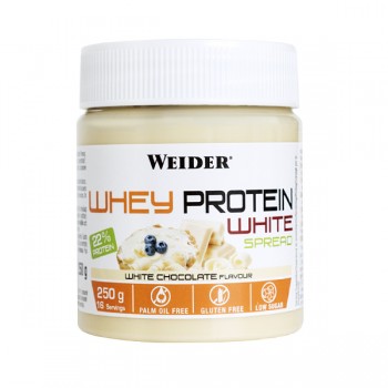 WEIDER Whey Protein White...