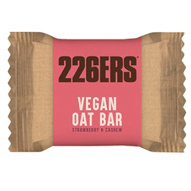 226ERS Vegan Oat Barrita Natural 50grs