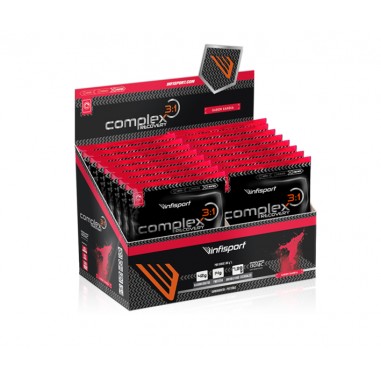 INFISPORT COMPLEX RECOVERY 3:1 SOBRES 60GRS