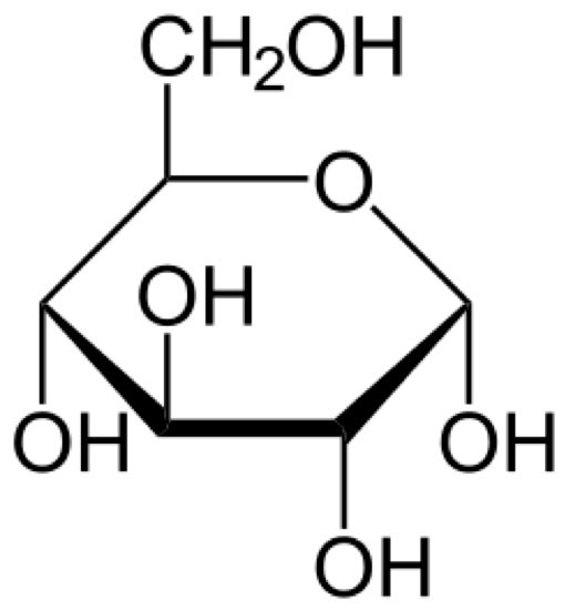 dextrosa