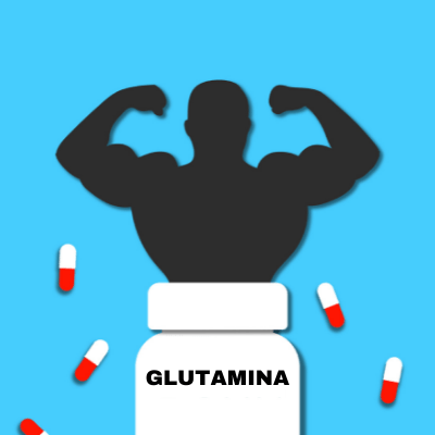 Glutamina en deportes de resistencia