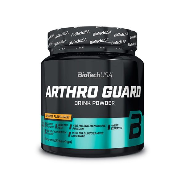 ArthroGuard