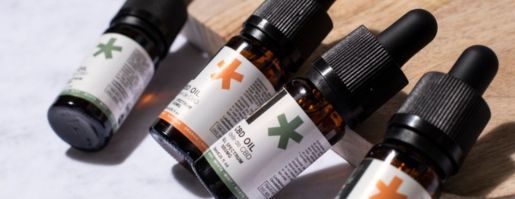 CBD en Deportes de Resistencia