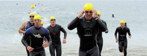 Cinco motivos para tomar gominolas en carrera