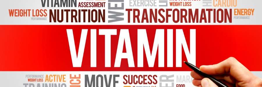 Vitaminas y Minerales en deportes Endurance